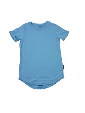 Lenox James Blue Boys Tee, Size 6